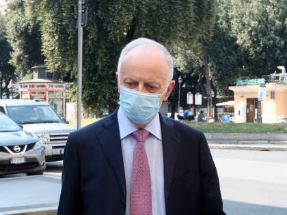 Il giallo degli atti segreti. Nuovo guaio per Davigo