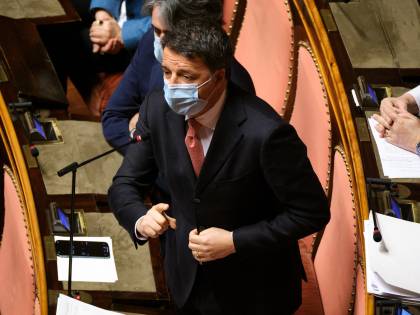 La strana partita di Renzi tra spie e denunce. Non è ancora chiuso il regolamento di conti