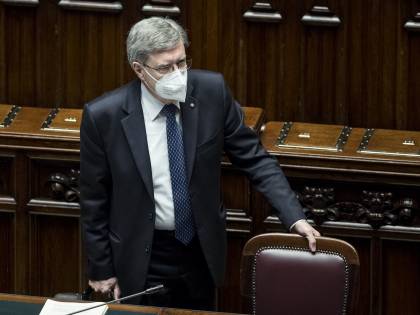 "Spinta sugli investimenti o il Recovery è sprecato"