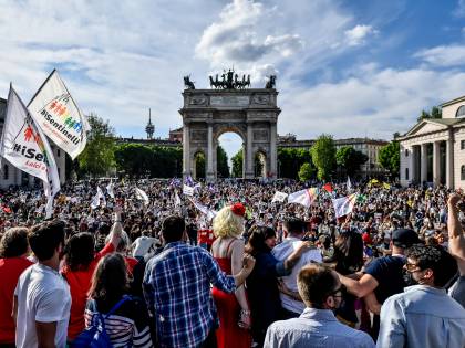 Quell'ansia di etichettare le identità che uccide la libertà individuale di tutti