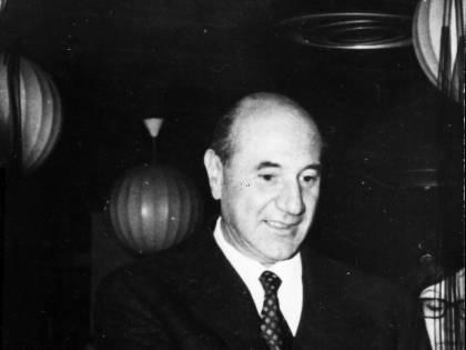 La fine di Mattei è l La fine di Mattei è l