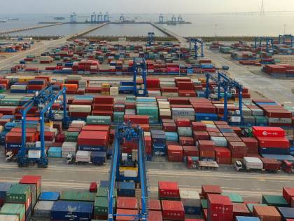 Minaccia materie prime: l'inflazione mascherata rallenta la ripresa del Pil