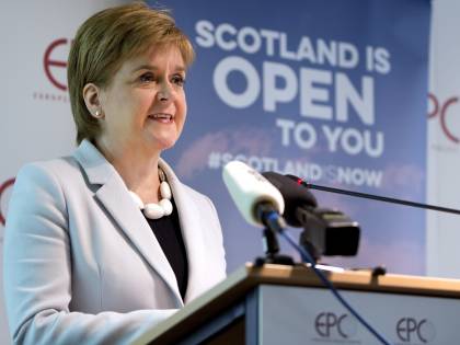 Dalle urne esce un Regno (dis)Unito: Inghilterra tory, Scozia nazionalista