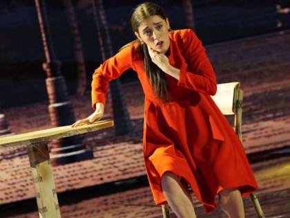 Amici, Giulia si sente male durante l'esibizione: "Ha continuato a ballare"