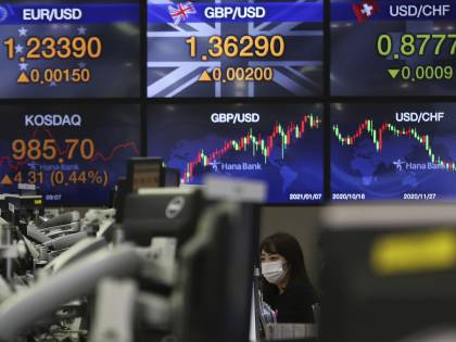 Borsa, un evento storico. Ma ci sono dubbi sul rialzo