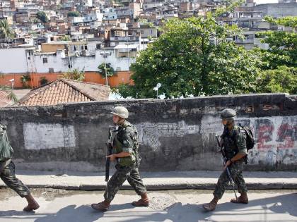 La guerra segreta ai narcos che infiamma il Brasile
