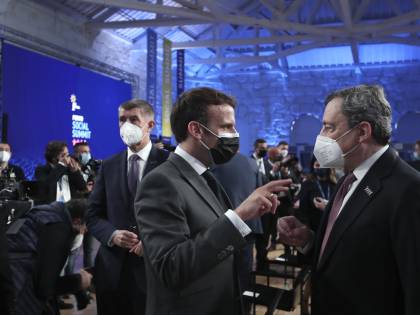 Il piano della Francia: ecco cosa vogliono dall'Italia