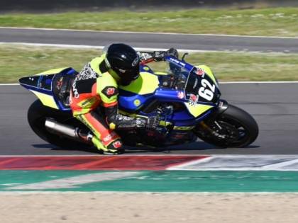 Incidente al Mugello, muore pilota amatore di 59 anni