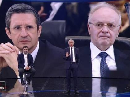 Caos procure, Palamara: "Davigo non ha seguito le procedure". Morra: "Ha fatto solo il nome di Ardita"