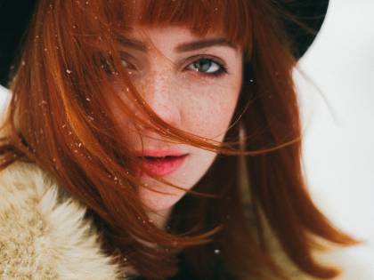 Capelli, dalla natura rimedi e impacchi per renderli morbidi e setosi