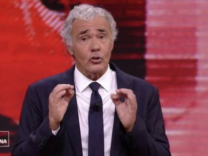 Stoccata di Giletti alla Rai: "Facciamo il vero servizio pubblico"