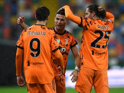 Juve non da Champions e Ceferin non c'entra. Lo dicono gioco e Milan