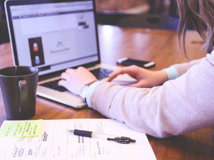 Meglio "Excel" di un curriculum