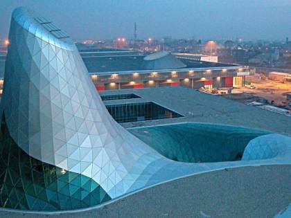 Lo stop degli eventi pesa sui conti ma Fiera Milano è pronta a ripartire