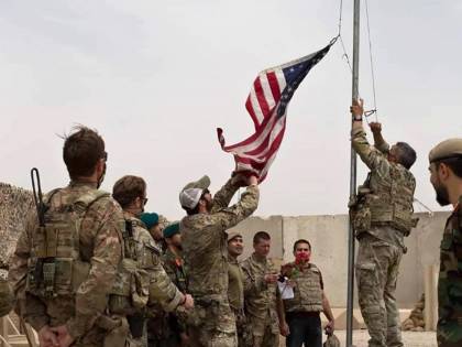Il libro che aveva "predetto" l'incubo della guerra in Afghanistan