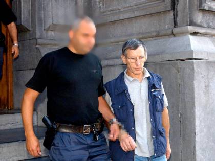 Morto in cella il "mostro" delle Ardenne. Aveva violentato e ucciso 9 ragazze