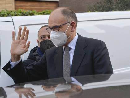 Bagni di sterco anti-Covid, Letta il pollo e il Kok Boru: quindi, oggi...