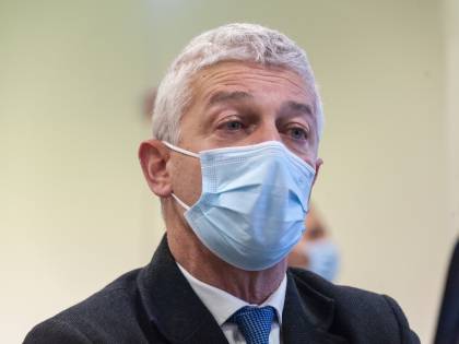 Morra rivela: Davigo e Ardita vicini ai 5s