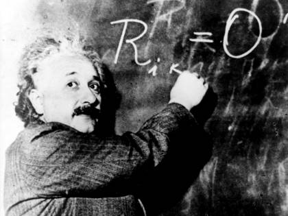 Compleanni e scoperte: maggio è il mese dei geni