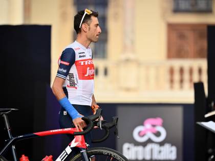 Che dormita i velocisti e il Giro si impenna. Prima "sveglia" ai big