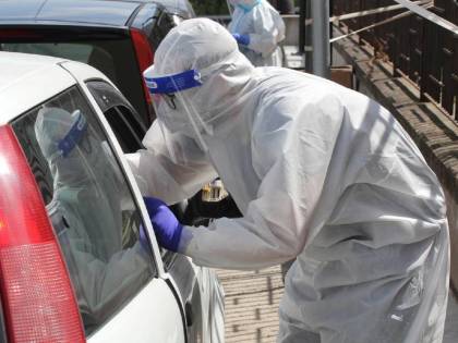 Rinchiusa in casa con tampone negativo: vince il ricorso contro l'Ats