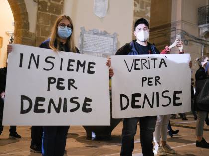 “La mamma ha ucciso Denise”, qual è la verità dietro le intercettazioni?