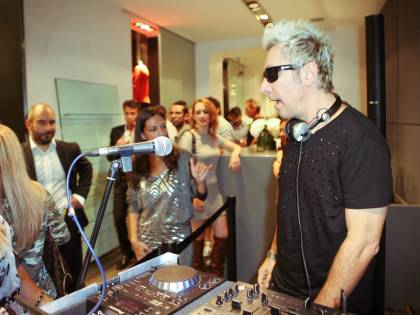 Dj Ringo smonta così Fedez: "Non è più musica..."