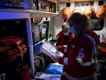 In due massacrano un romeno. "Lo abbiamo fatto per noia"
