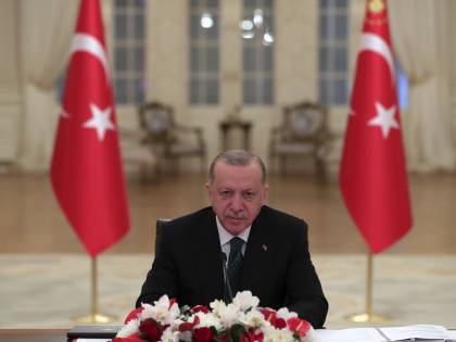 Erdogan, scomodo e necessario
