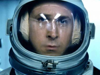 First Man, così l'uomo arrivò sulla Luna per la prima volta