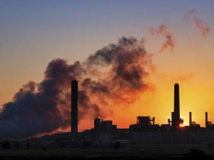 Quella trappola ambientale di cui nessuno parla