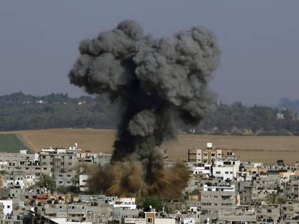 Ovadia choc su Israele: "Strumentalizza la Shoah"