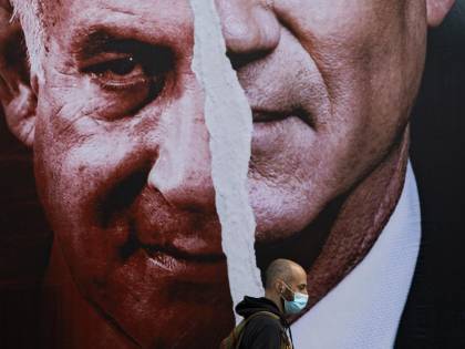 Inferno tra Gaza e Israele: Netanyahu davanti alla "sua" guerra