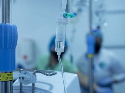 Anestesia generale, gli algoritmi valutano lo stato di incoscienza