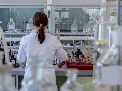 Fibrosi cistica, creato il catalogo molecolare delle cellule polmonari