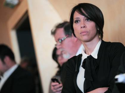 Svaligiata la villa di Nunzia De Girolamo: portati via gioielli, soldi e pistole