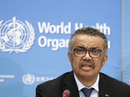 Un report imbarazza i governi: "La pandemia si poteva evitare"