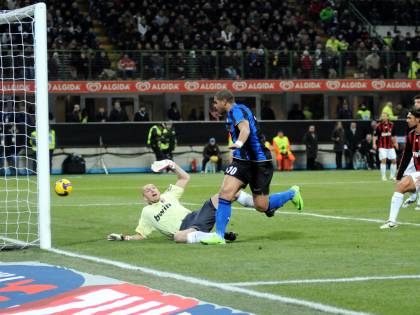 "Seedorf str... e Materazzi bastardo". Le "memorie" di Adriano
