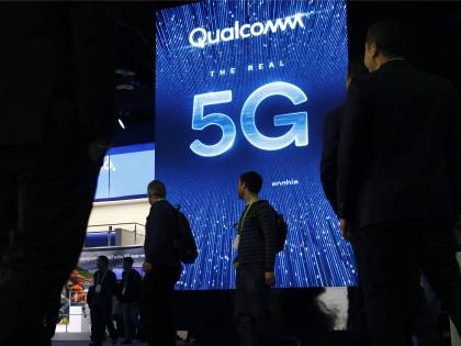 La via italiana al 5G