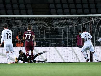 Ecco chi è l'uomo che ha preso 7 gol in una sera