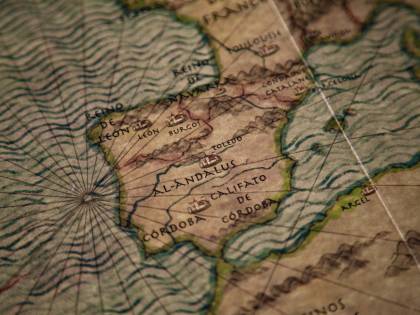 Umar ibn Hafsun, l'incubo dei sovrani di Al Andalus