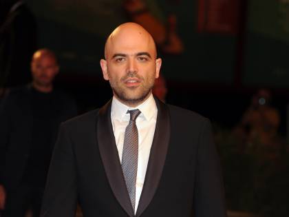 Nel Pd ora è rissa per Saviano: cosa è successo