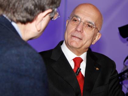 "Gabriele una certezza. Il riscatto della Regione dopo il fango Pd-M5s"