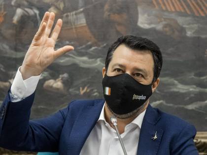 Il centrodestra c'è. Ora tocca ad Albertini sciogliere la riserva