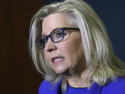 Liz Cheney epurata dai Repubblicani: "Non sto zitta"