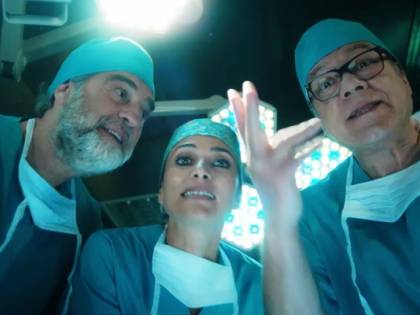 Verdone si snatura nel divertente ma prevedibile “Si vive una volta sola”