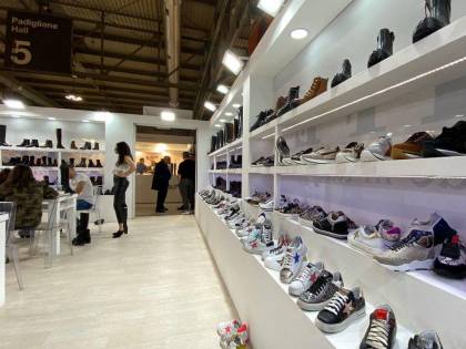 Calzature, Micam torna in Fiera Milano dal 19 al 21 settembre