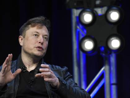 Nuova giravolta di Musk. E il Bitcoin torna a salire