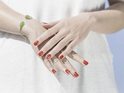 Sclerodermia, come riconoscerla e tenerla sotto controllo