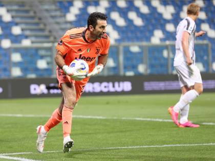La strana tesi di Buffon: "Con 5-6 punti in più..."
